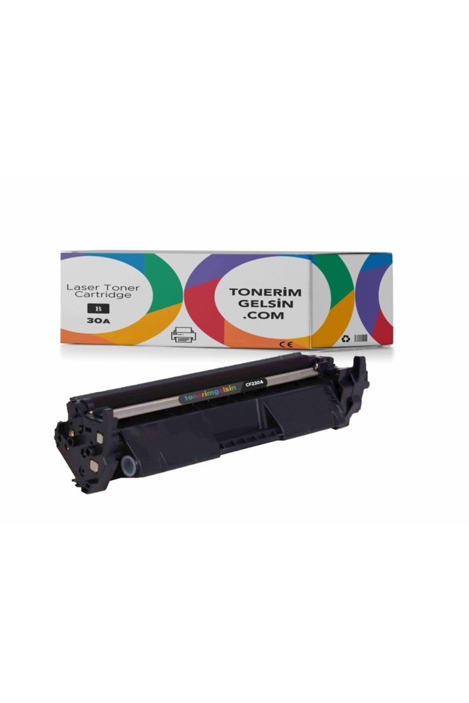 30a-cf230a Toner - M203/m227/m203dn/m203dw/m227fdn