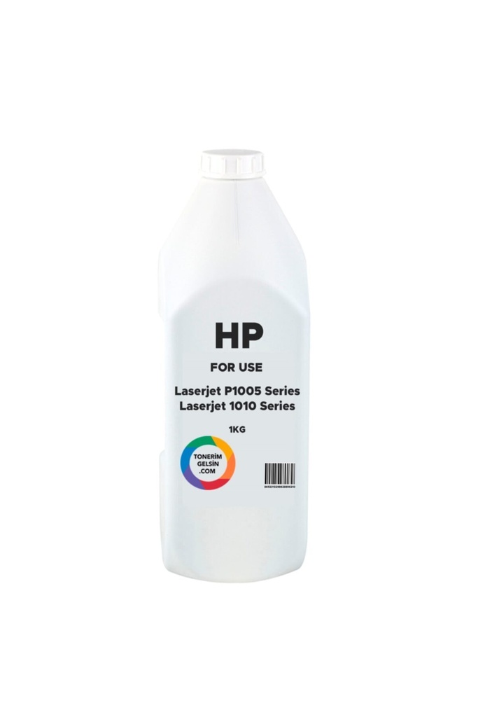 Canon Universal Toner Tozu 1 Kg P Series 1102-1505
