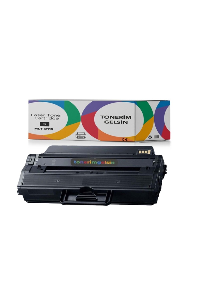 Mlt-D115L Toner -Sl-M2670/Sl-M2670/Sl-M2820
