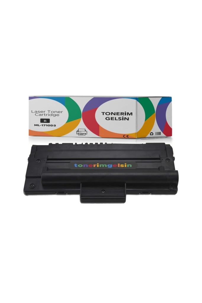 Ml-1710 Toner - Ml1710b-1710d Toner