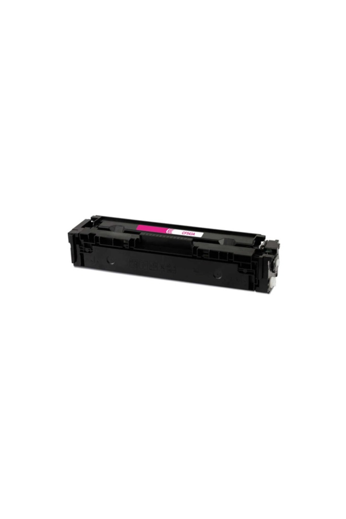 Muadil Toner Cf543a (203a)/canon Crg054 Kırmızı