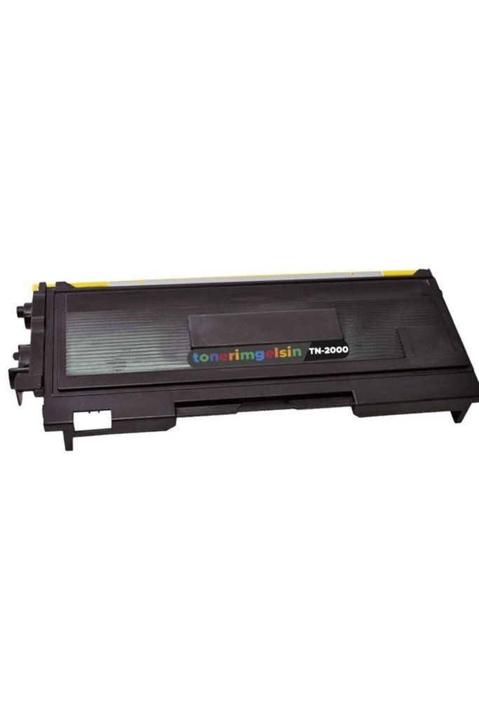 Tn-2000 Toner- Hl-2030/2035/2040/2045/2050/2070/2075n Toner
