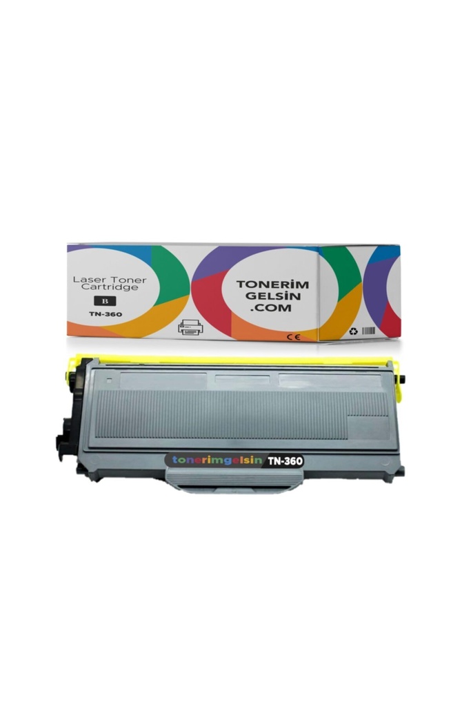 Tn-360 Toner- Mfc-7320r Toner