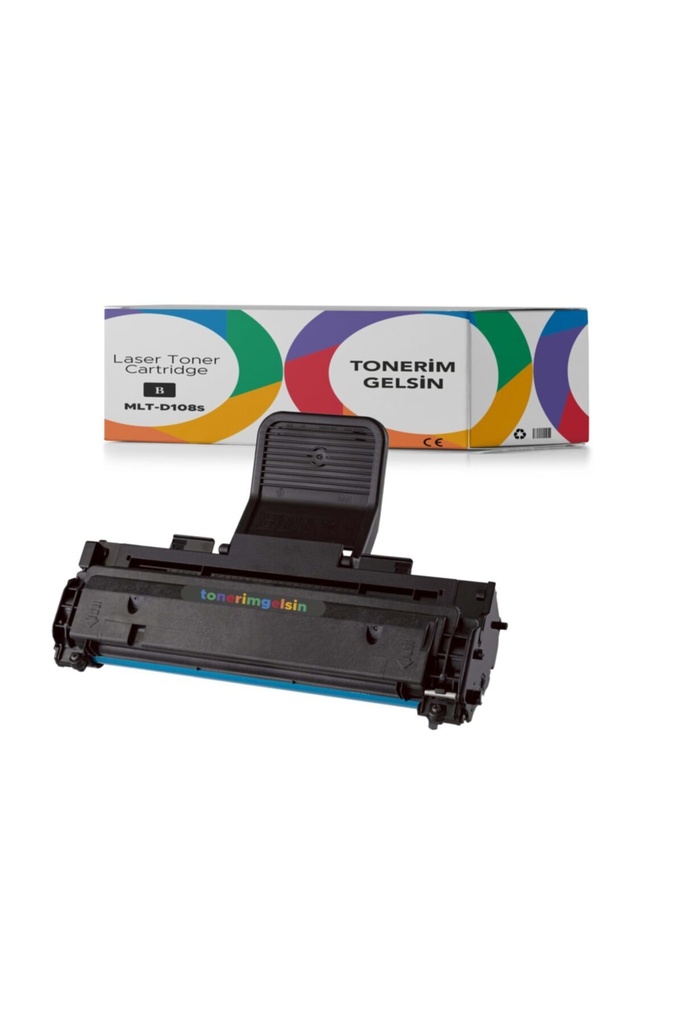 Mlt-d108s Toner- Ml-1640/ml-1641/ml-1645/ml-2240/ml-2241