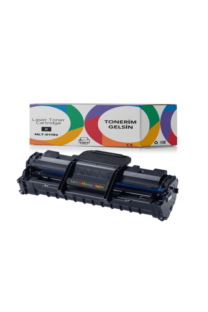 Mlt-d119s Toner- Scx-4321/4321f/4521/4521f/4521fr Toner