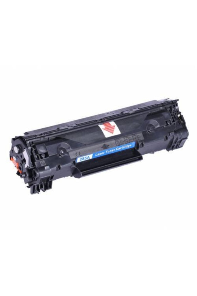 Laserjet P1005 Muadil Toner 2100 Sayfa Yüksek Kapasite