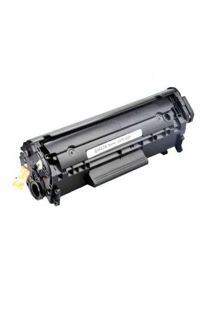 Q2612a Muadil Toner - 1010/ 1012 / 1015/ 1018/ 1020/ 1022/ 1022n/ 1022nw/ 3015/ 3020/ 3030/