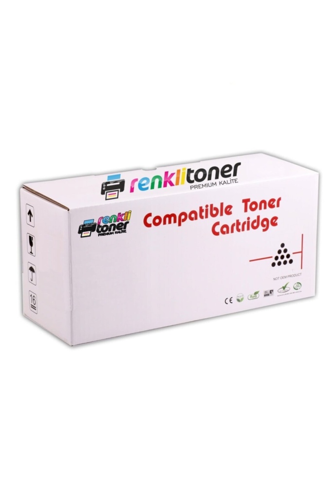 Crg-054 Mavi Muadil Toner