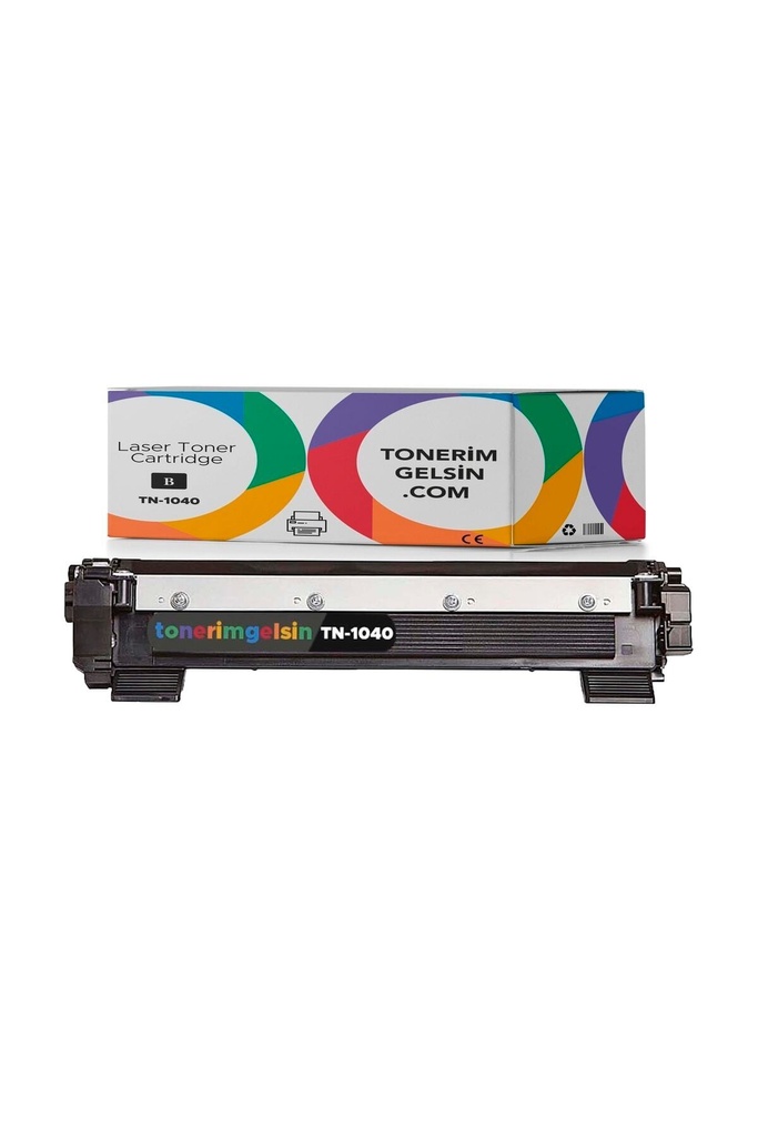 Tn-1040 Toner-brother Mfc-1810/mfc-1811/mfc-1815/mfc-1911w Toner