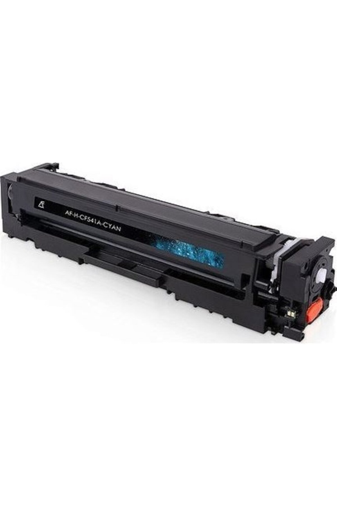Muadil Toner Cf541a (203a)/canon Crg054 Mavi