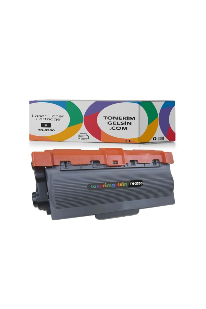 Tn-3350 Toner- Dcp-8110dn/8155dn Toner