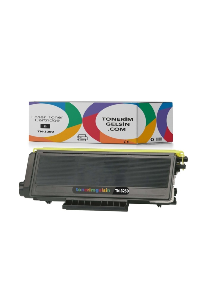 Tn-3250 Toner- Hl-5340d/5340dn/5350/5370dw/5380dn Toner