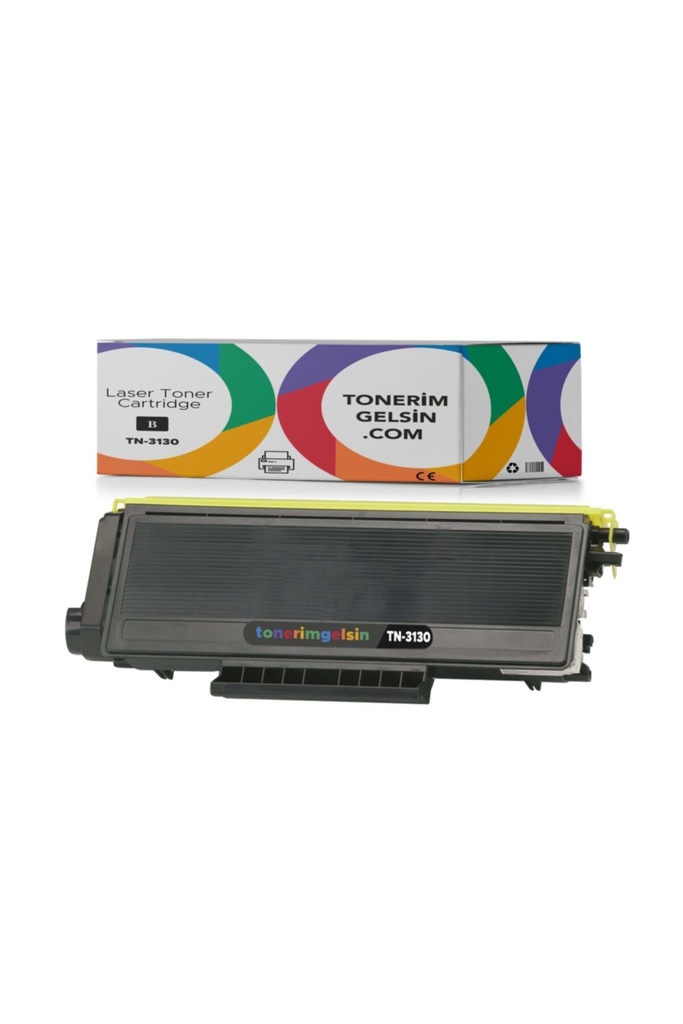 Tn-3130 Toner- Mfc-8460n Toner
