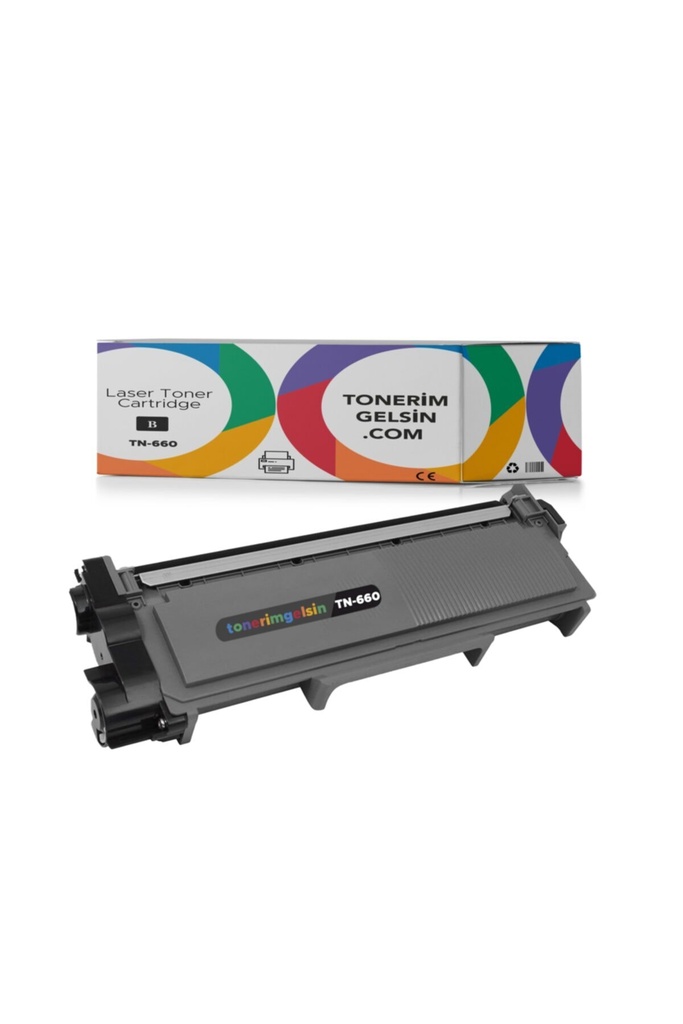Tn-660 Toner- Hl-l2360dn Toner