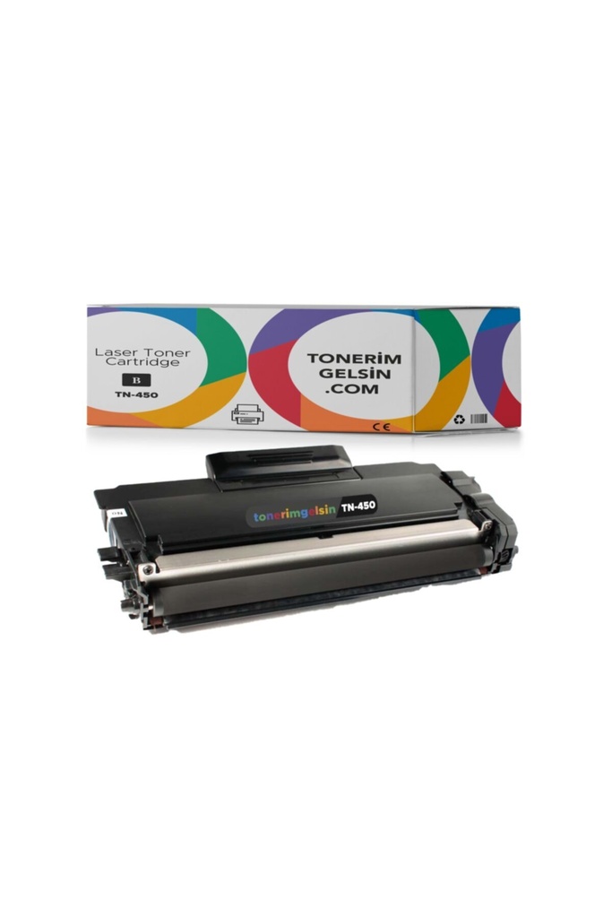 Tn-450 Toner- Mfc-7360 Toner