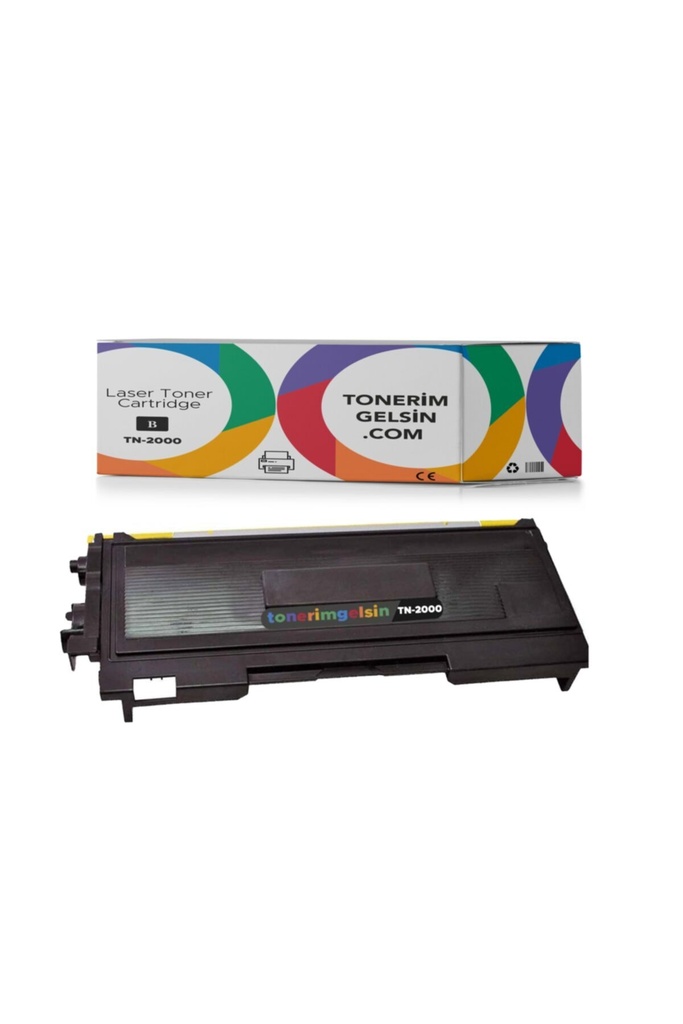 Tn-2000 Toner- Dcp-7020 Toner