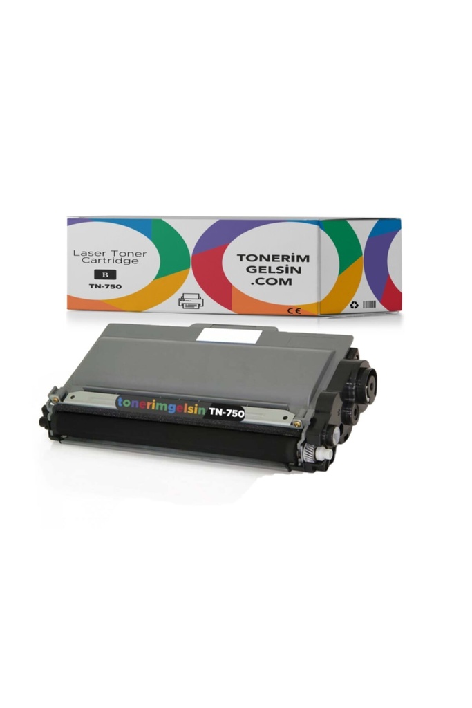 Tn-750 Toner- Hl-5470dwt Toner