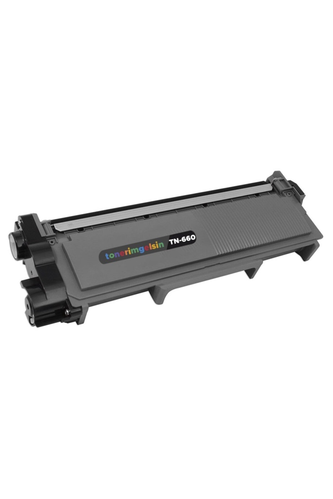 Tn-660 Toner- Dcp-l2500d Toner