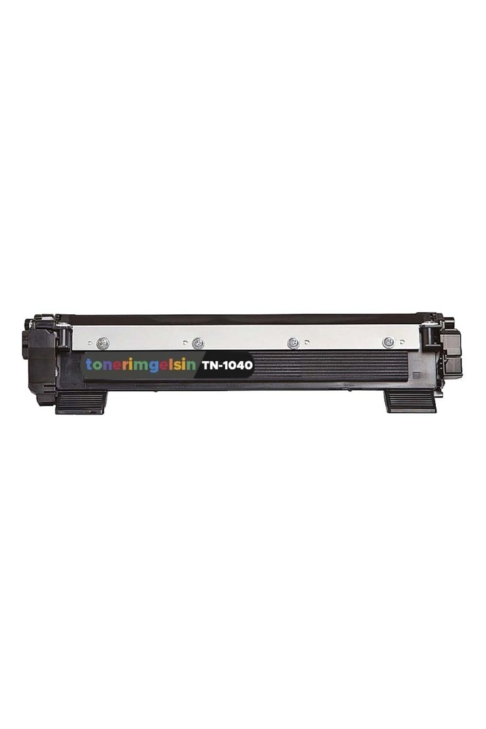 Tn-1040- Hl1110/hl1111/hl1211w/dcp-1510/dcp-1511/mfc-1810/mfc-1811/mfc-1815/mfc-1911w Toner