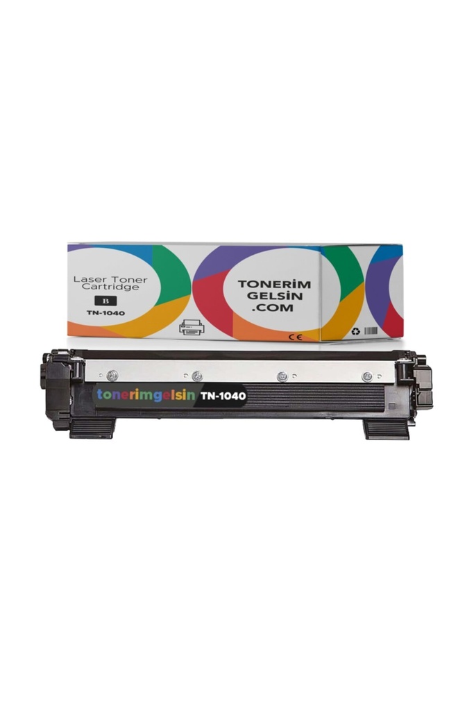 Tn-1040 Toner- Mfc-1810/mfc-1811/mfc-1815/mfc-1911w Toner