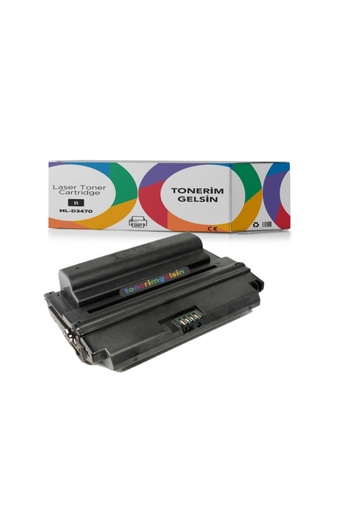 [50] Ml-3470 Toner - Ml-3472 Toner