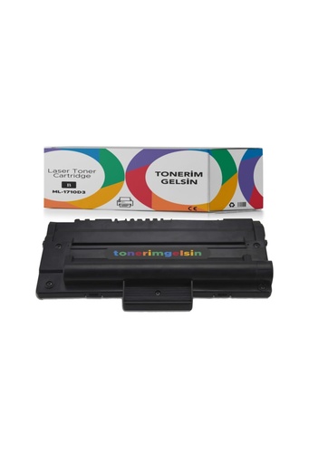 [50] Ml-1710 Toner - Ml1710b-1710d Toner