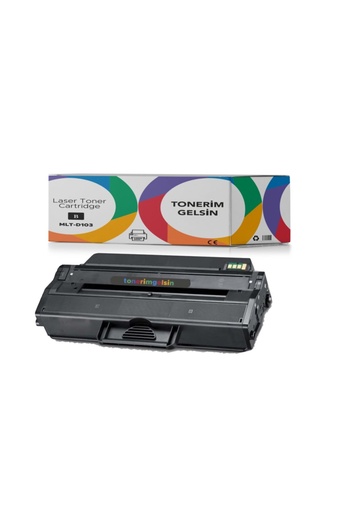 [50] Mlt-d103l Toner - Ml-2950nd Toner