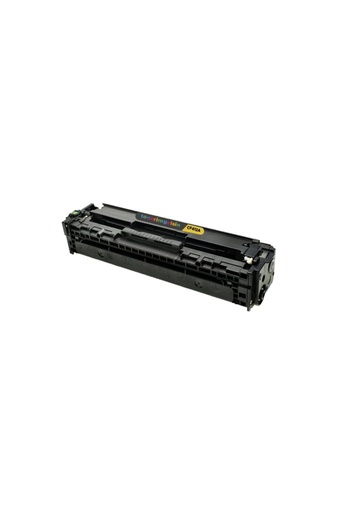 [50] Sarı Muadil Toner   410a-cf412a - Color Laserjet Pro M452dw