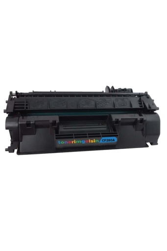 [50] 80x - Cf280x  Toner - M401n M401dw M425dn M425dw M425