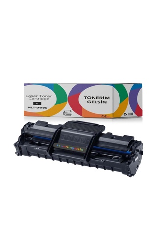 [50] Mlt-d119s Toner- Scx-4321/4321f/4521/4521f/4521fr Toner