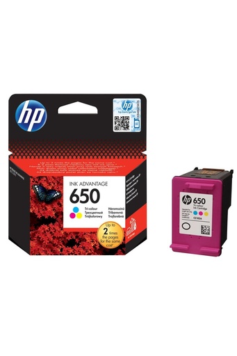 [---] 650 Color Renkli Kartuş CZ102AE
