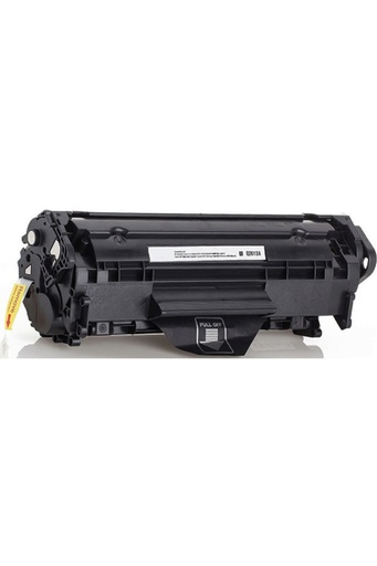 Q2612a Muadil Toner /wb/1010/1015/1022n/m1005/m1319f/301