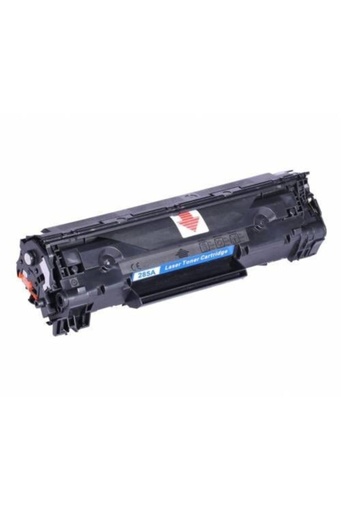 [65856] For Hp laserjet p1102 MUADİL TONER ÜCRETSİZ KARGO
