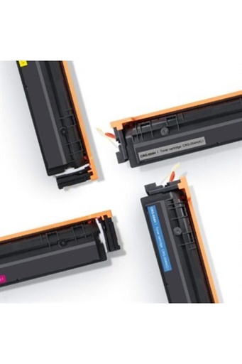 [54585] Crg-054 Siyah  Toner