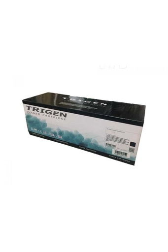 [54748] Cf540a/203a Muadil Toner Chipli Siyah