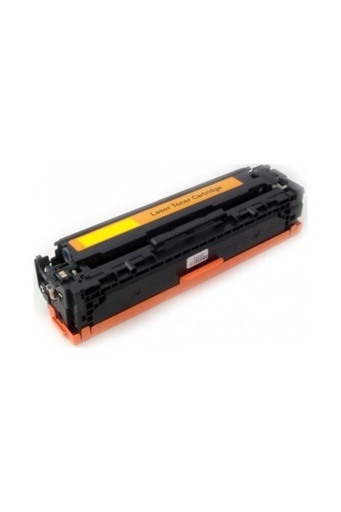 CF542A SARI MUADİL TONER  / 203A