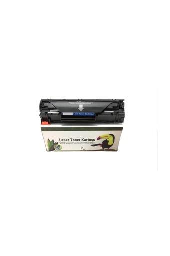 Ce285a - 85a - Laserjet Pro P1102 Muadil Toner