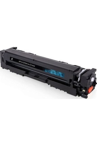 [100] Muadil Toner Cf541a (203a)/canon Crg054 Mavi