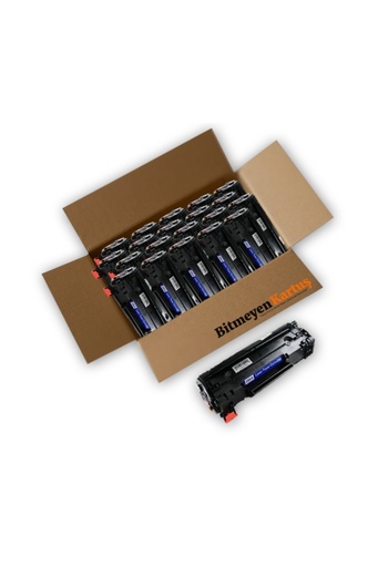 [85a] 1 KOLİ (TOPTAN 15 adet) HP 285A/435A UYUMLU MUADİL TONER (1600 Sayfa) HP P1102 M1132 M1212 P1120 M12