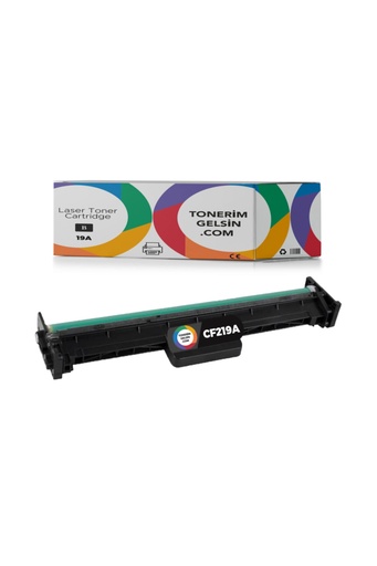 [50] 19a Cf219a Drum Ünitesi Laserjet M102 M102a M102w M130a M130fn M130fw M130nw
