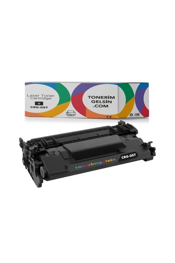 [50] Crg-057 Tak Çalıştır Chıp-li Toner- I-sensys Lbp-223dw Chıp-li Toner