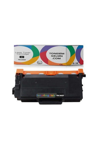 [50] Tn-3437 Toner- Mfc-l5700/l5750/l5755/l5800/l5850/l5900/l6700/l6750/l6800/6900 Toner