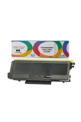 [50] Tn-3250 Toner- Hl-5340d/5340dn/5350/5370dw/5380dn Toner