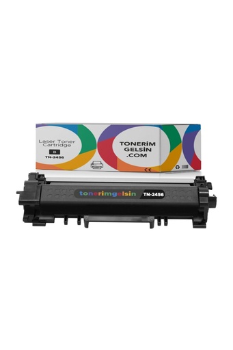 [50] Tn-2456 Toner- Hl-l2386 Toner