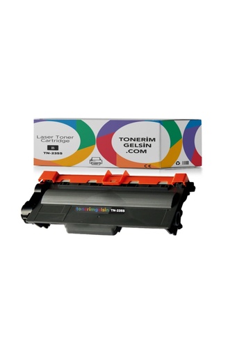 Tn-2355 Toner- Dcp-l2520dw Toner