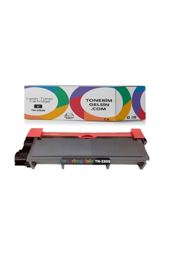 [50] Tn-2305 Toner- Hl-l2300/l2300d/l2340/l2340dw/l2360dn/l2365dw/l2380dw Toner