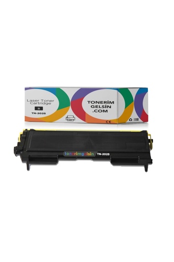 [50] Tn-2025 Toner- Mfc-7220/7225/7420/7820 Toner