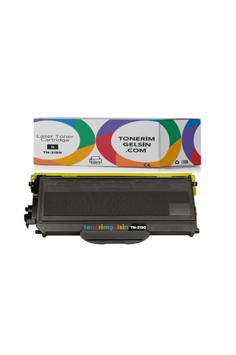 Tn-2150 Toner- Hl-2150/hl-2150n Toner