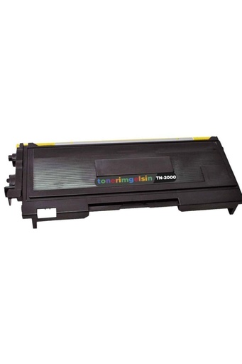 Tn-2000 Toner- Mfc-7220/mfc-7420/mfc-7820 Toner