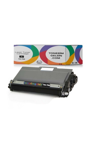 Tn-750 Toner- Hl-6180dw Toner